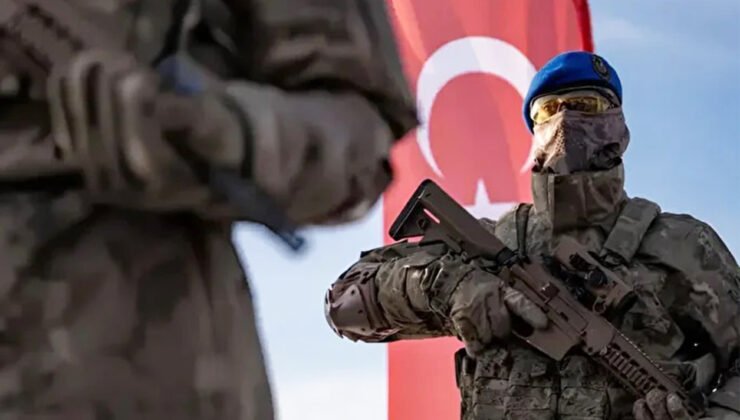 Yurt dışında askerlik yapan Türkler askerlikten muaf tutulacak