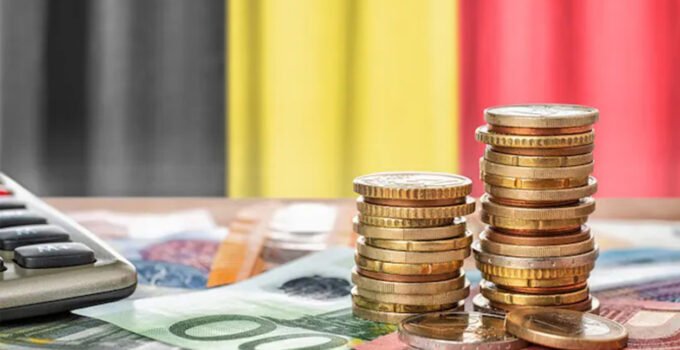 Belçika Borç Ajansı, hükümetin Haziran 2026 sonuna ilişkin borç verilerini açıkladı