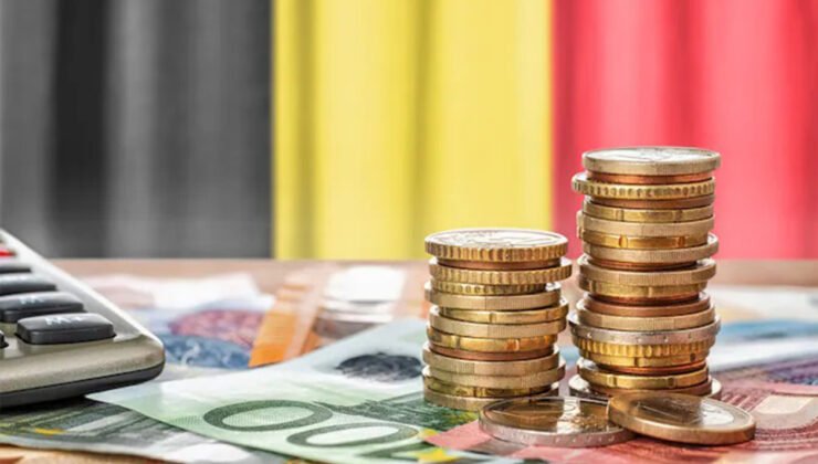Belçika Borç Ajansı, hükümetin Haziran 2026 sonuna ilişkin borç verilerini açıkladı