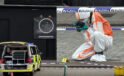 Belçika’nın Anvers şehrinde otopark tartışmasında 23 yaşındaki genç adam öldürüldü