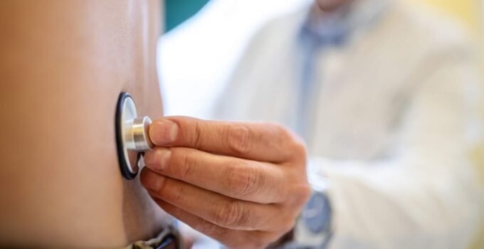 Alman doktor, on beş hastayı öldürmekten’ ömür boyu hapis cezasına çarptırıldı