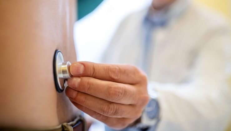 Alman doktor, on beş hastayı öldürmekten’ ömür boyu hapis cezasına çarptırıldı