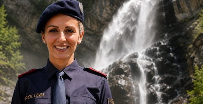 Türk asıllı polis adayı Esengül İnce Birgöl, eğitim sırasında hayatını kaybetti