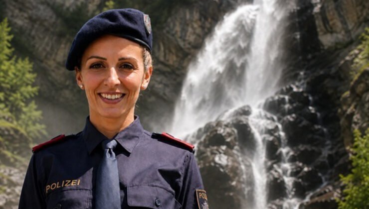 Türk asıllı polis adayı Esengül İnce Birgöl, eğitim sırasında hayatını kaybetti