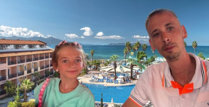 Belçikalı turist Türkiye’de gıda zehirlenmesi şüphesiyle hastanelik oldu