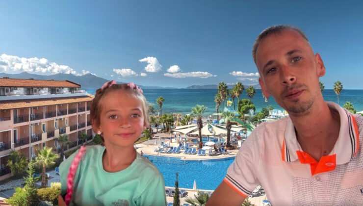 Belçikalı turist Türkiye’de gıda zehirlenmesi şüphesiyle hastanelik oldu