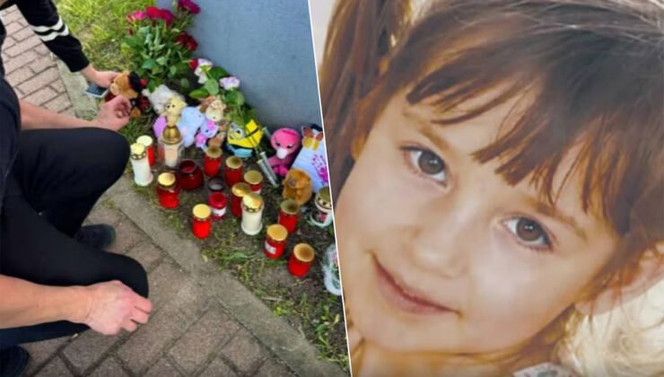 Almanya’da gençlik dairesinde büyük ihmal