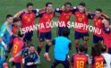 Arjantin’i 1-0 yenen İspanya, 2026 Dünya Kupası’nın şampiyonu oldu