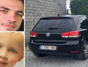 Belçika’da kayıp baba ve 5 yaşındaki oğlundan 3 haftadır haber alınamıyor