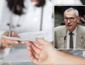 Belçika’da koronavirüs döneminden bu yana uzun süreli hastalık ödeneği alanlar yeniden incelenecek
