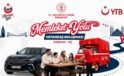 YTB gurbetçilerle Niş Memleket Yolu’nda buluşuyor!