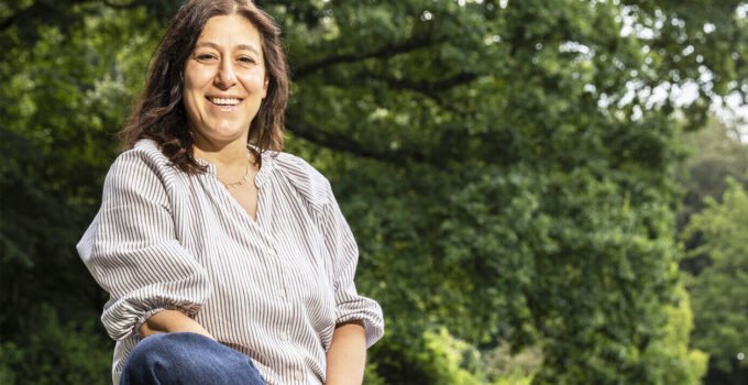 Meyrem Almacı Sessizliğini Sert Sözlerle Bozdu