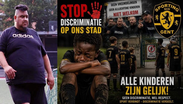 Gent SCG Futbol klüp yöneticisi Murat Köylü hakkında yöneltilen iddialar klübün tanılırlığını tehlikeye attı