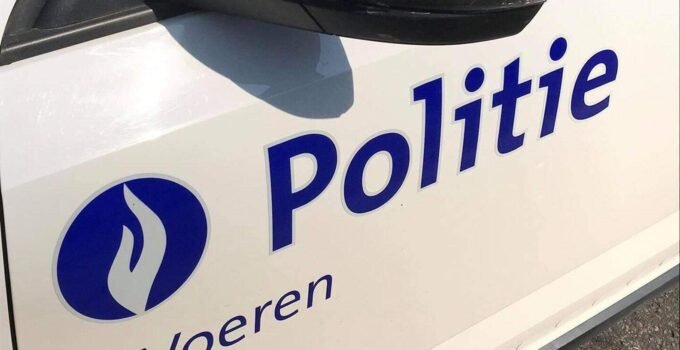 Belçika polisi Lokerenli 81 yaşındaki adamı bulmak için seferber oldu