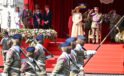 Belçika kuruluşunun 195. yılını Brüksel’de coşkuyla kutladı