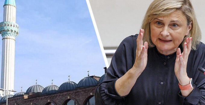 Belçika Flaman hükümeti Limburg’daki iki camiyi resmen tanıdı