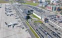 Belçika’nın Charleroi Havalimanı pist yenileme çalışmaları nedeniyle aylarca kapatılacak