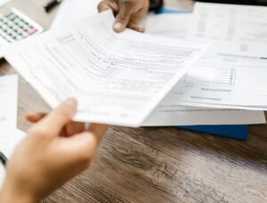 Almanya Vergi Kaçakçılığına Savaş Açtı: Cezalar Ağırlaşıyor