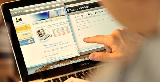 Belçika’da online vergi beyanı verme süresi uzatıldı