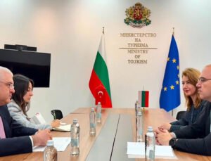 Bulgaristan’dan Türk vatandaşlarına vize kolaylığı hazırlığı