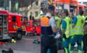 Brüksel’deki OXY binasındaki faciada acı bilanço: 6 İşçi hayatını kaybetti