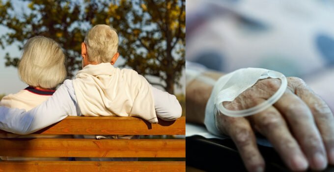Belçika’da ortama yaşam süresi yükeldi : Kadın ve erkekler arasındaki fark azalıyor