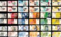 Euro Banknotları Değişiyor: İşte 10 Yeni Tasarım