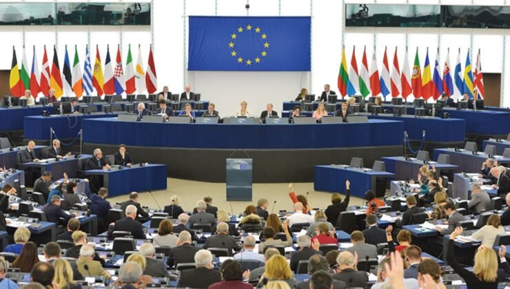 Belçika’da yeni AB ambalaj kuralları bugün yürürlüğe girdi