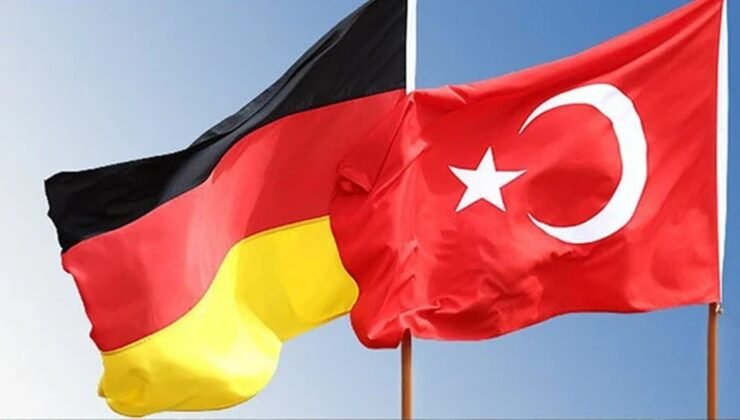 Almanya’daki Türklerin sabıka bilgileri Türkiye’ye bildiriliyor