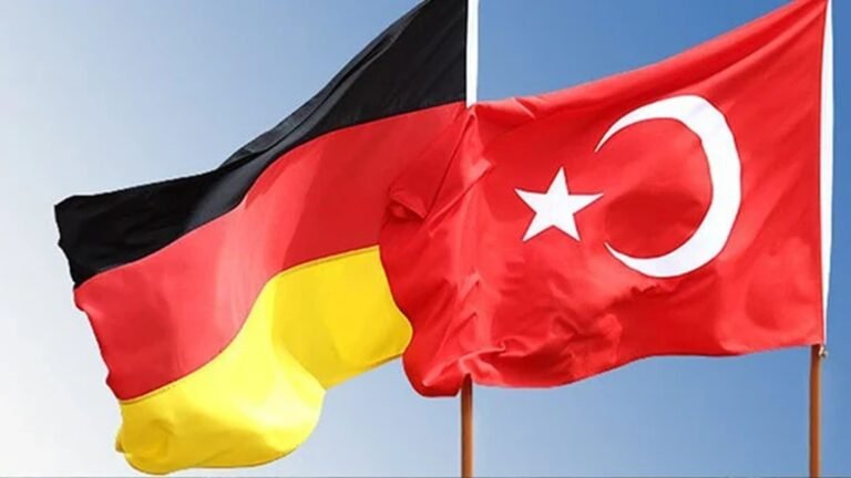 Almanya’da ceza alan Türklerin sabıka bilgileri Türkiye’ye bildiriliyor