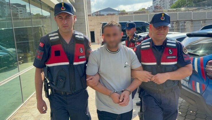 Fransa’dan memleketine gelen gurbetçi, amcasını tabancayla vurarak öldürdü