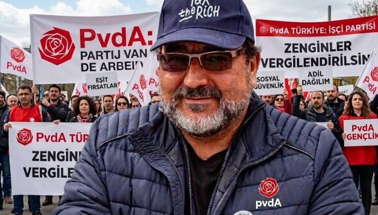 Gent siyasetinde değişim: Yüksel Kalaz’ın yerine Rani Kerkaert görev alacak