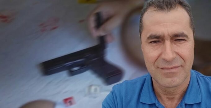 Belçikalı gurbetçi Niyazi Karabayır Türkiye’deki evinde silahla vurulmuş halde ölü bulundu