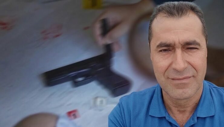 Belçikalı gurbetçi Niyazi Karabayır Türkiye’deki evinde silahla vurulmuş halde ölü bulundu