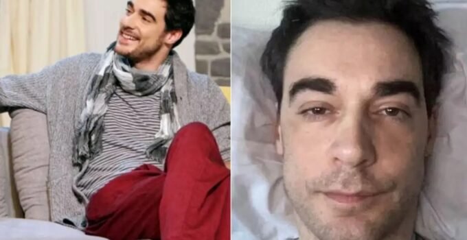 Fransız oyuncu ve yönetmen Arnaud Denis, 43 yaşında Belçika’da ötanaziyle yaşamını sonlandırdı