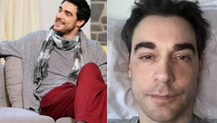 Fransız oyuncu ve yönetmen Arnaud Denis, 43 yaşında Belçika’da ötanaziyle yaşamını sonlandırdı