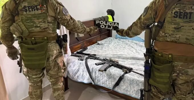 Belçika polisi öncülüğünde uluslararası büyük operasyon