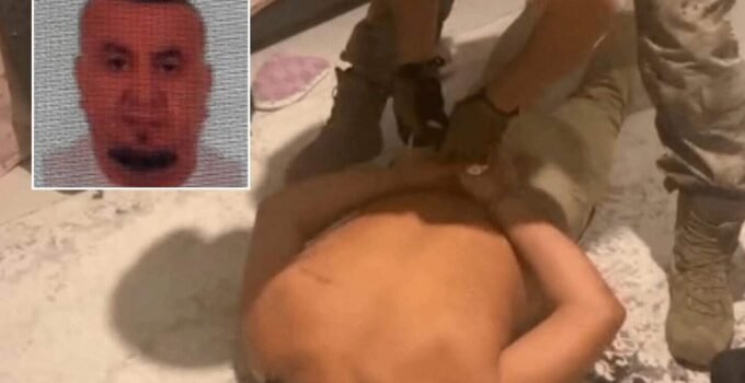 Belçika’dan Türkiye’ye Uzanan Uyuşturucu Ağına Operasyon