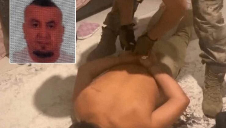 Belçika’dan Türkiye’ye Uzanan Uyuşturucu Ağına Operasyon