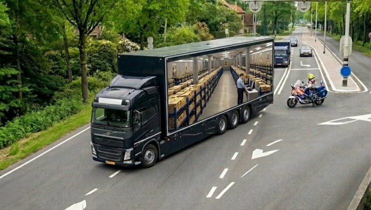 Hollanda, 86 Ton Altınını ABD ve Kanada’dan Londra’ya Taşıdı