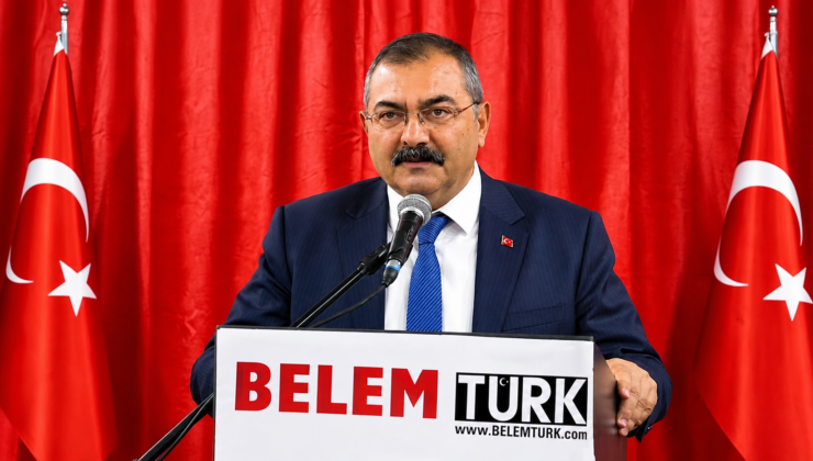 Emirdağlı Emniyet Genel Müdür Yardımcısı Mahmut Çorumlu merkeze alındı