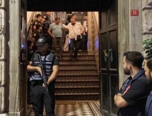 Belçika ve Avrupa’dan İstanbul’daki 4 derneğe aktarılan milyonlarca liralık yardım mercek altında