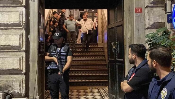 Belçika ve Avrupa’dan İstanbul’daki 4 derneğe aktarılan milyonlarca liralık yardım mercek altında