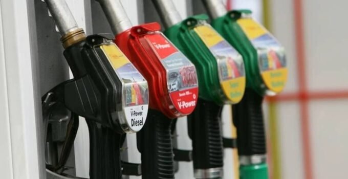 Belçika’da dizel litre fiyatında yeni rekor