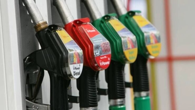 Belçika’da dizel litre fiyatında yeni rekor