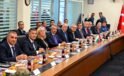 Türkiye-Bulgaristan sınırına nefes aldıracak proje