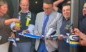 Belçika’da Fenerbahçeliler Fan Kulübü’nün açılışı yapıldı