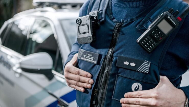 Belçika’da yaşlı kadına sahte polis tuzağı: Gent polisi şüpheliyi yakaladı