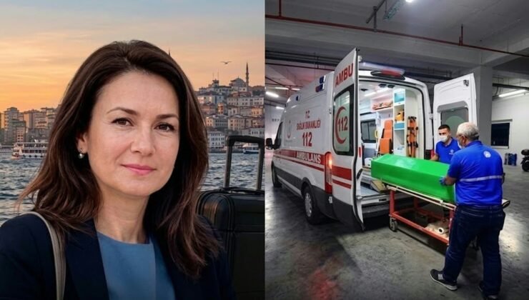 Türk savcı’nın şüpheli ölümü