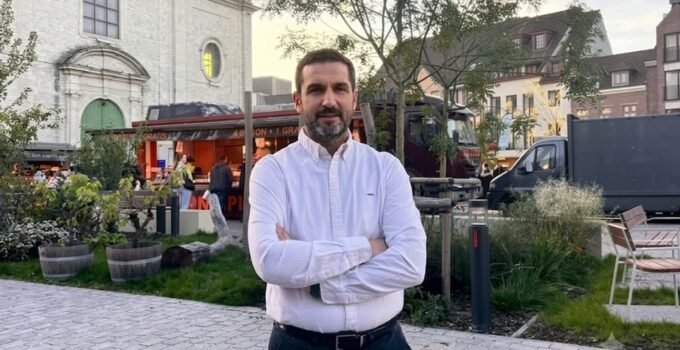 Belçika Zele Belediyesi kültürel etkinliklere yeni düzenlemeler getirdi